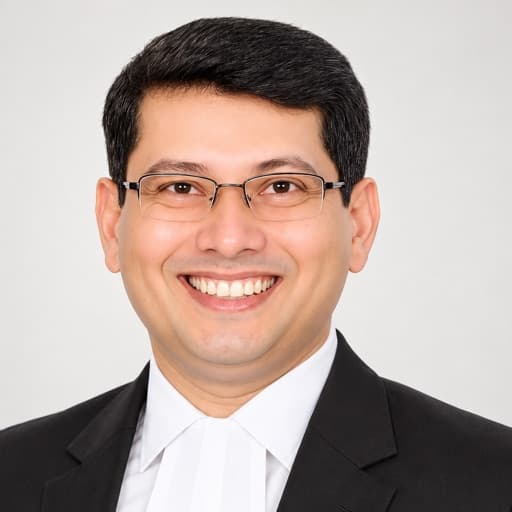 Adv. Sanjay Prabhu