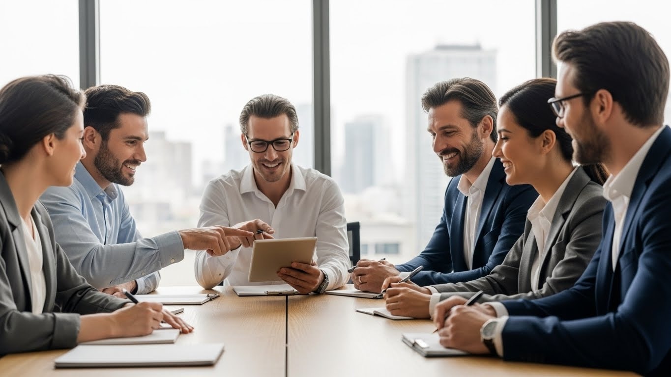 Corporate Training Solutions