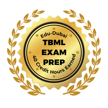 TBML exam preparation seal
